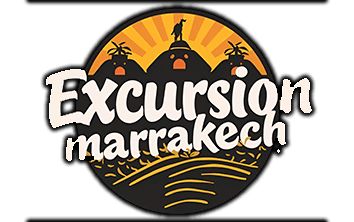EXCURSION MARRAKECH LOGO