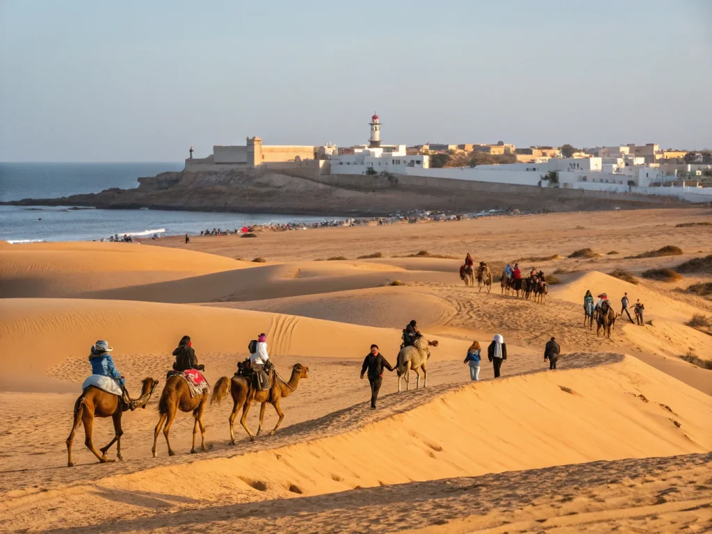 excursion dune journee a essaouiraexcursions