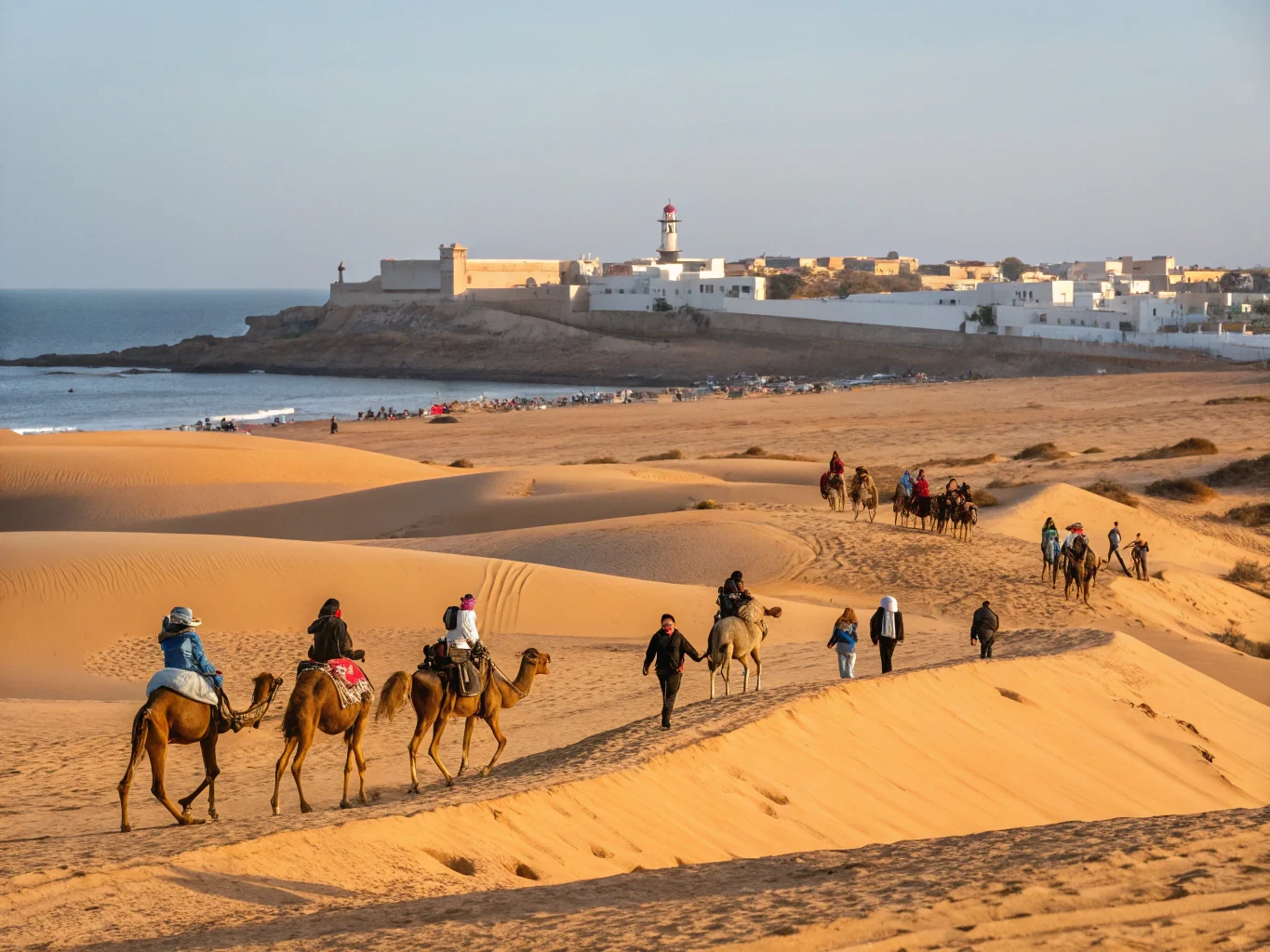 excursion dune journee a essaouiraexcursions