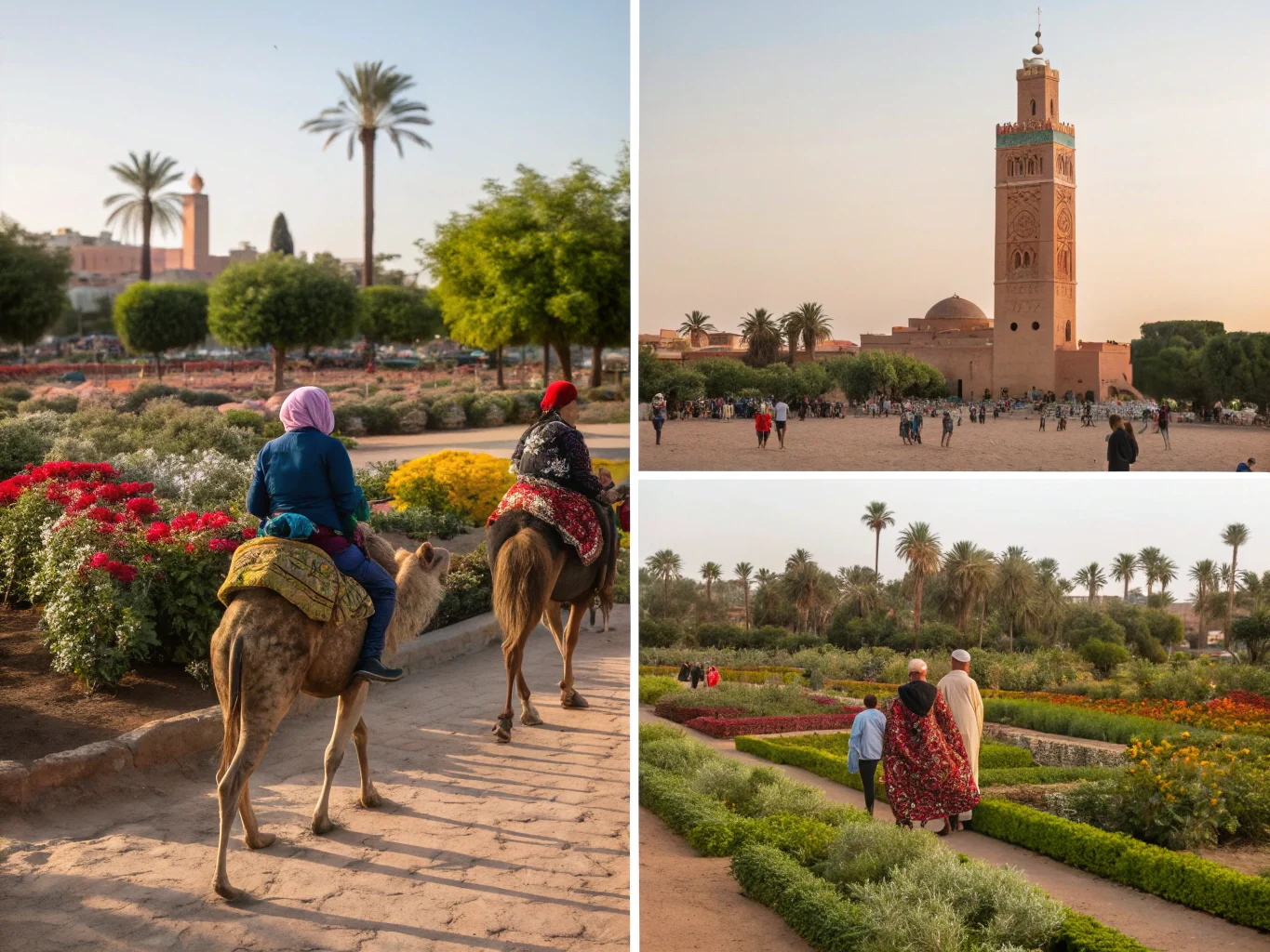 excursion marrakech activitiesexcursions