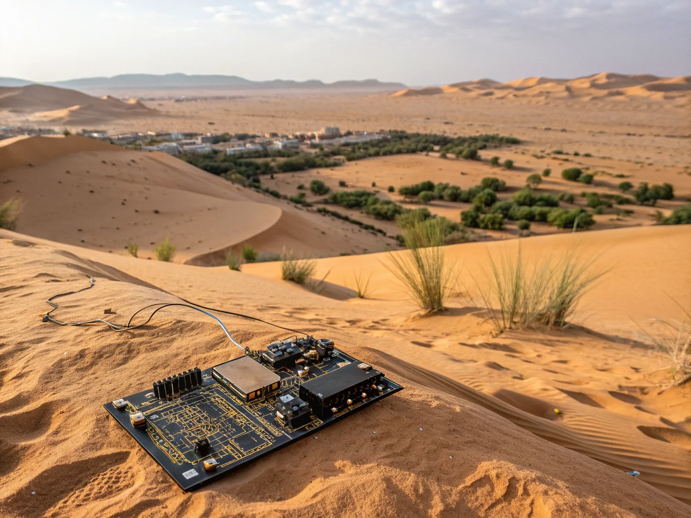 circuits desert marocain depart marrakech