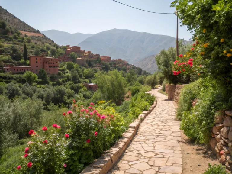 excursion ourika privee