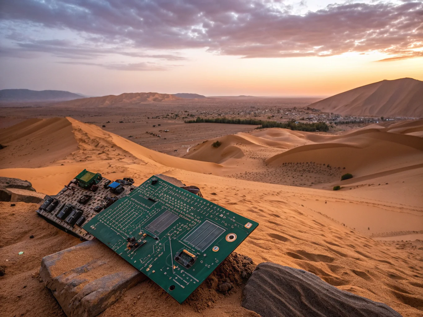 circuits marrakech desert maroc
