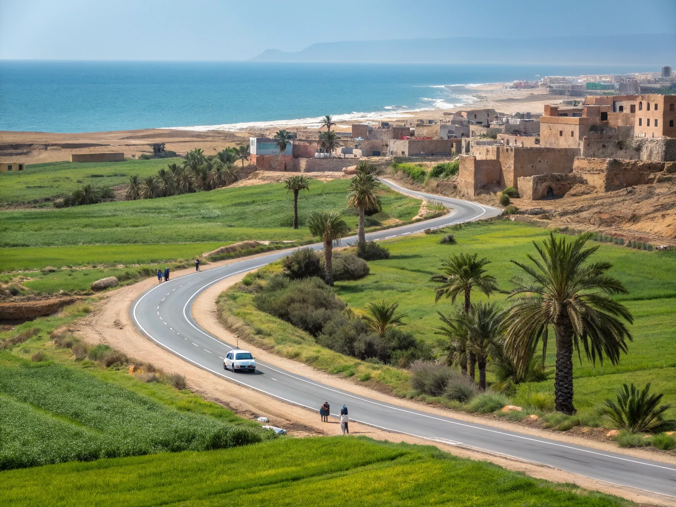 excursion de marrakech essaouira