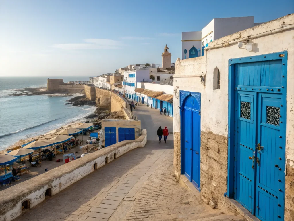 excursions essaouira depuis marrakech