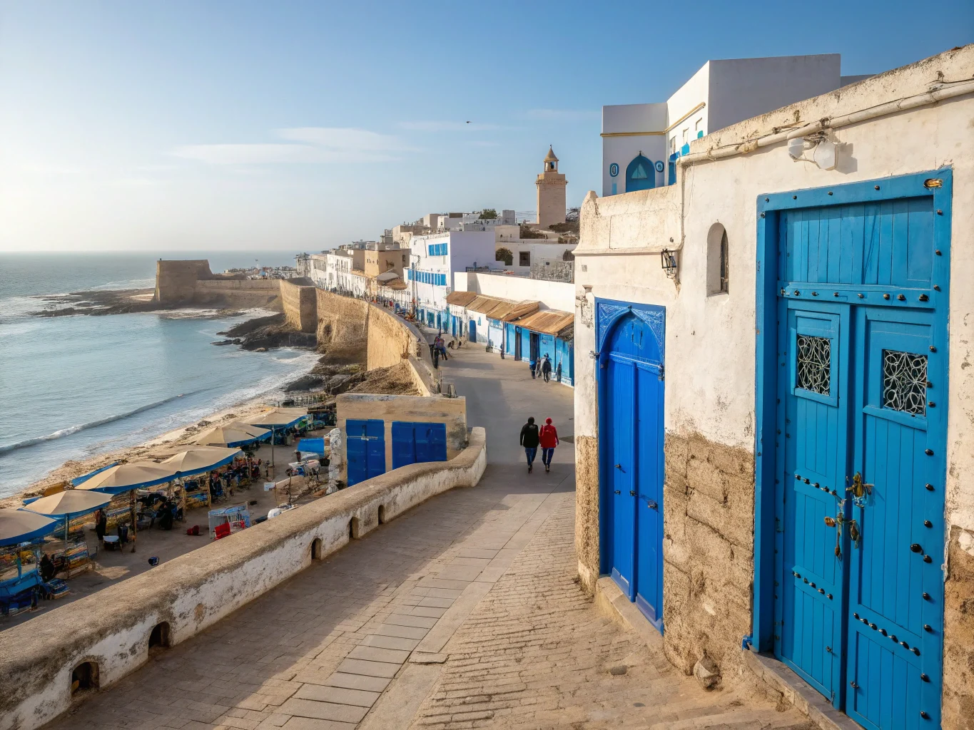 excursions essaouira depuis marrakech