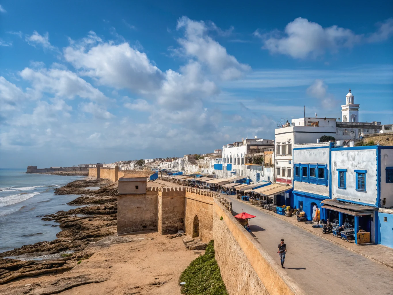 marrakech essaouira excursion