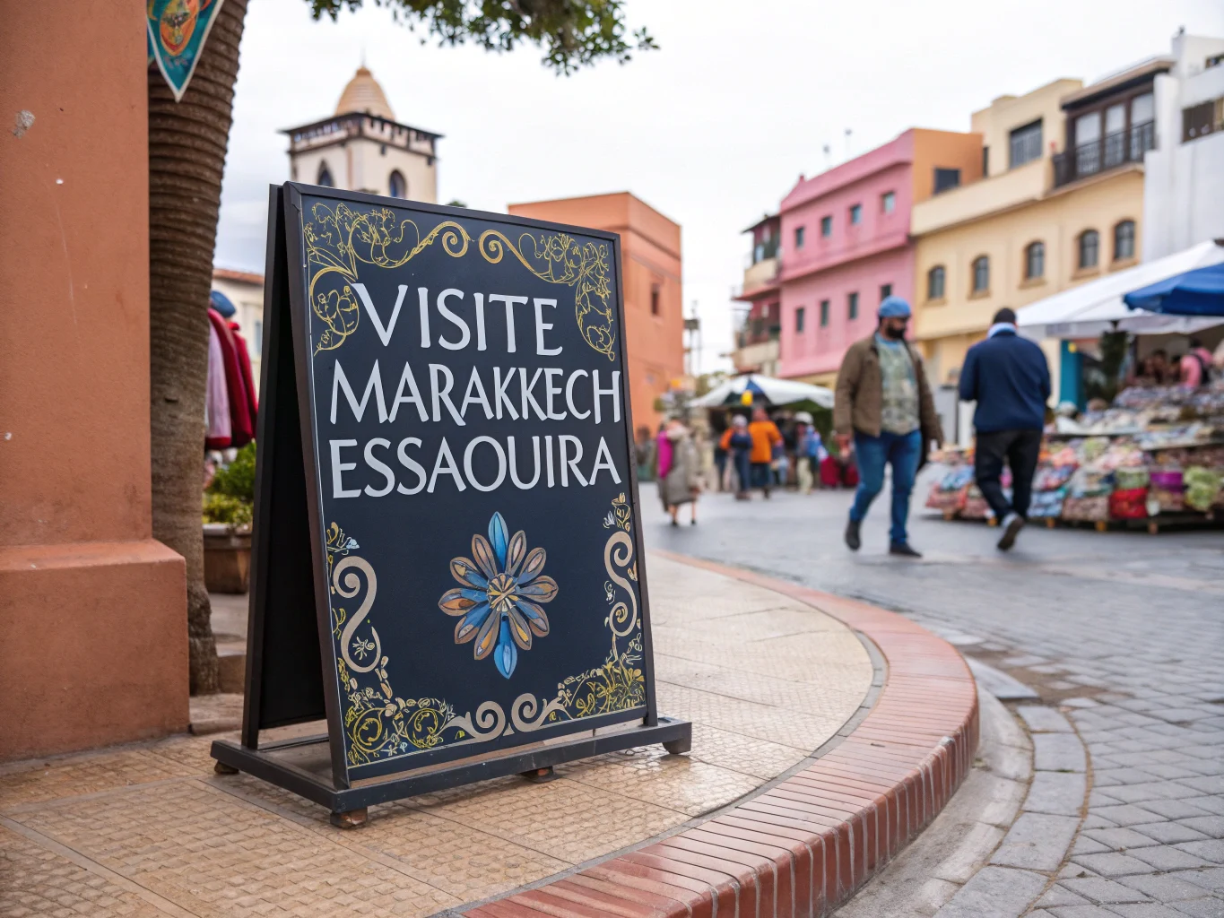 visite marrakech essaouira