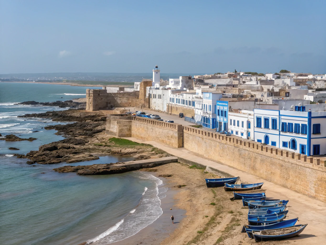 top excursion essaouira
