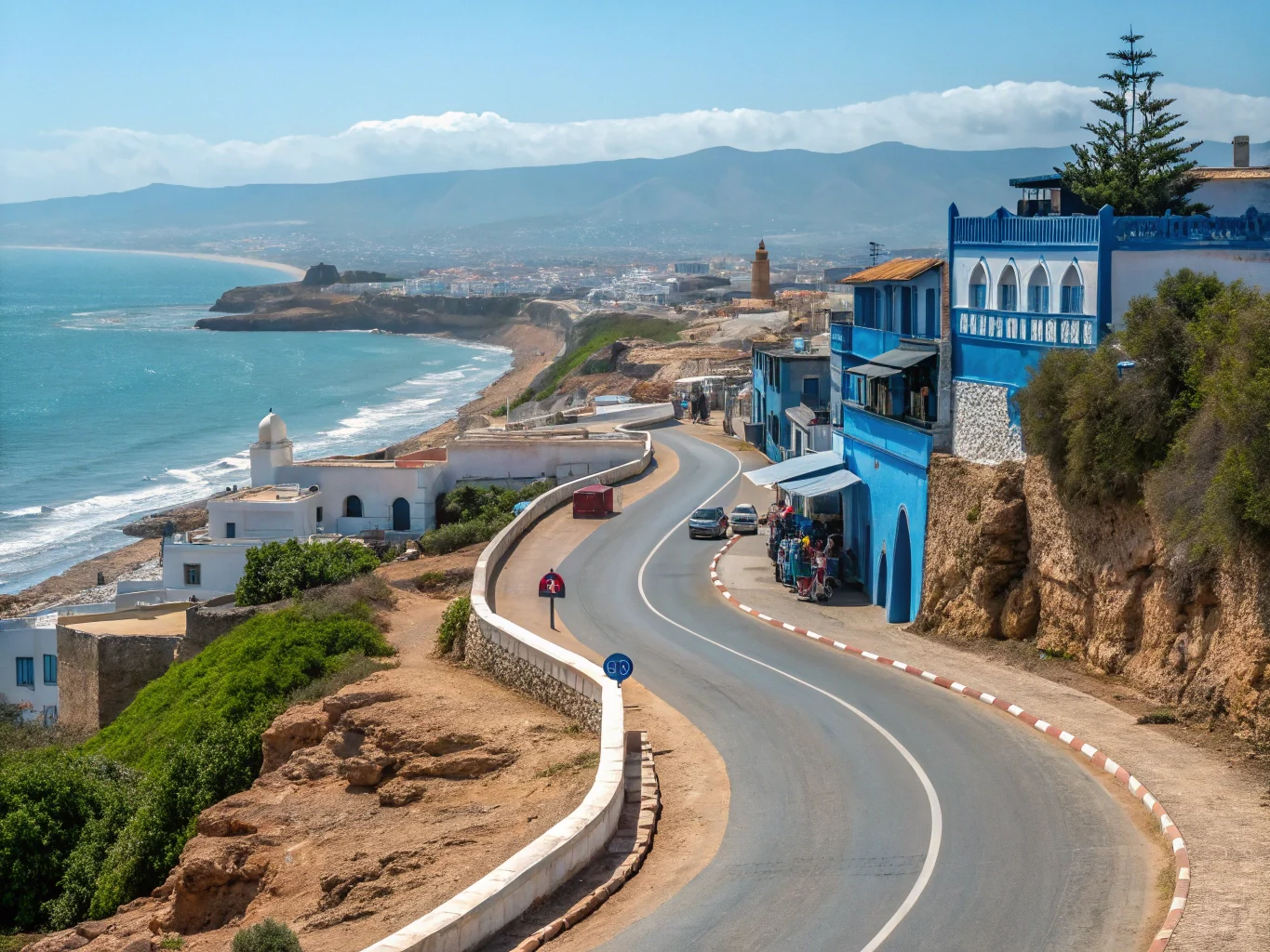 excursion essaouira depuis marrakech