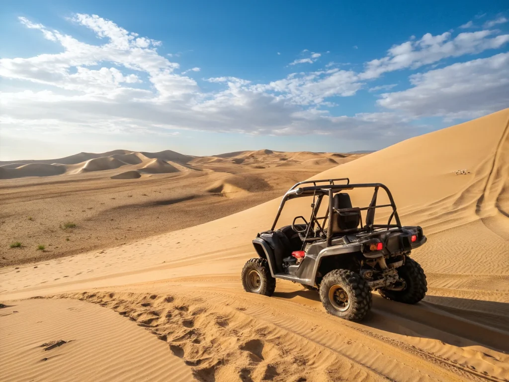 excursion quad desert jbilats