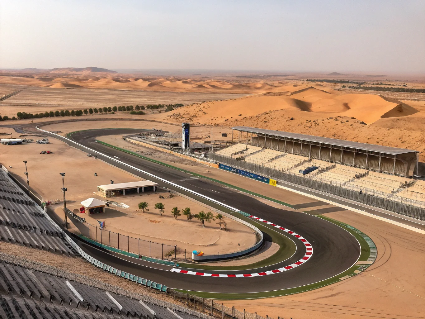 circuit marrakech merzouga