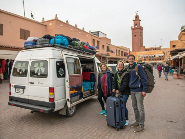 excursion essaouira depart marrakech