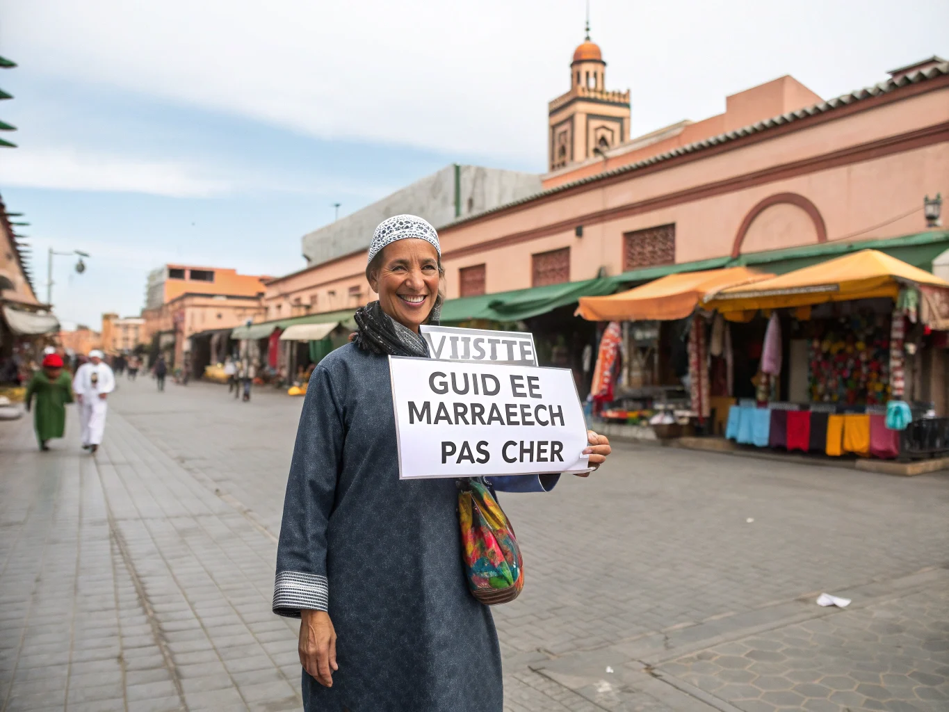 visite guidee marrakech pas cher